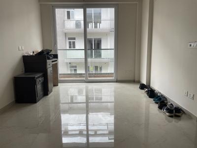 Hall Image of 1205 Sq.ft 2 BHK Builder Floor for sale in Smartworld Gems, Sector 89 Gurgaon for Rs. 13500000