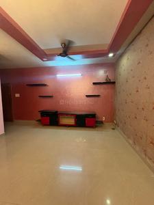 Hall Image of 1495 Sq.ft 3 BHK Apartment / Flat for sale in Mogappair East Chennai for Rs. 17200000