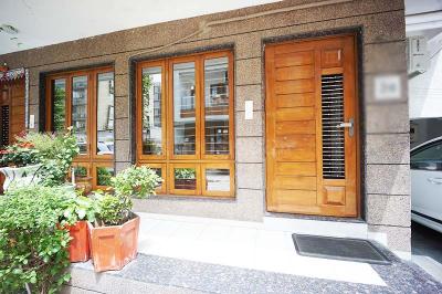 Image of 1965 Sq.ft 4 BHK Independent House for sale in Shree Rang Residency, Hathijan, Ahmedabad for Rs. 15000000