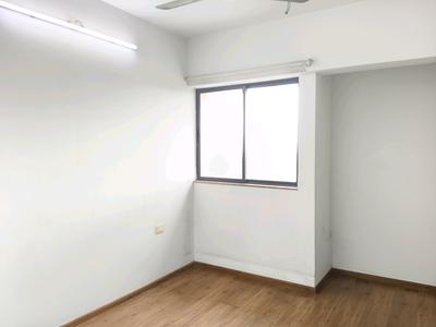 Bedroom Image of 1200 Sq.ft 3 BHK Apartment / Flat for rent in Lodha Lakeshore Greens, Palava Phase 2 Thane for Rs. 27000