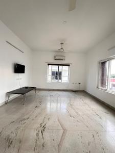 Hall Image of 3250 Sq.ft 4 BHK Villa for rent in Injambakkam Chennai for Rs. 170000