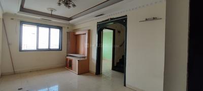 Hall Image of 1160 Sq.ft 2 BHK Apartment / Flat for sale in Blacksmith Tower 2, Airoli Navi Mumbai for Rs. 15500000