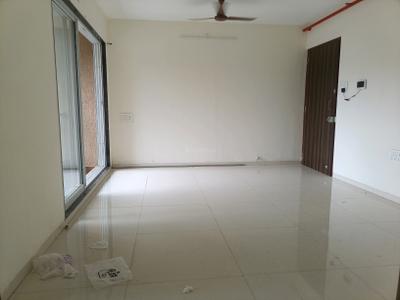 Living Room Image of 1800 Sq.ft 3 BHK Apartment / Flat for sale in Bhagwati Greens, Kharghar Navi Mumbai for Rs. 58000000