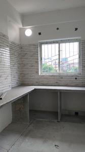 Kitchen Image of 1000 Sq.ft 3 BHK Apartment / Flat for sale in Dum Dum Park Kolkata for Rs. 5499000