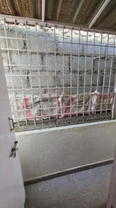Balcony Image of 802 Sq.ft 1 BHK Apartment / Flat for sale in HBR Layout Bengaluru for Rs. 5400000