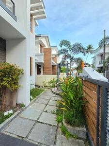 Image of 1800 Sq.ft 3 BHK Independent House for sale in Aluva, Kochi for Rs. 7000000