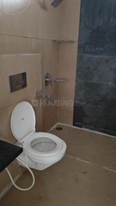 Image of 1815 Sq.ft 3 BHK Apartment / Flat for rent in Sakar Elite Apex, Mahalakshmi Nagar, Indore for Rs. 38000