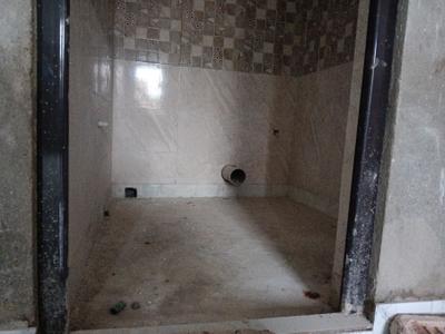 Image of 986 Sq.ft 2 BHK Apartment / Flat for sale in Airport Gate no. 1, Kolkata for Rs. 4535600