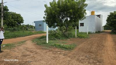 Image of 1800 Sq.ft Residential Plot / Land for sale in Avadi, Chennai for Rs. 3240000