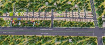 Lonara Plot View 2
