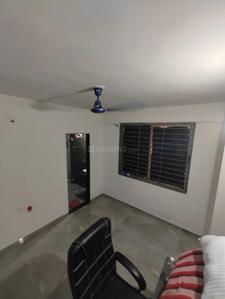 Hall Image of 681 Sq.ft 3 BHK Apartment / Flat for sale in Nirgun Naroda Sky, Nava Naroda Ahmedabad for Rs. 5700000