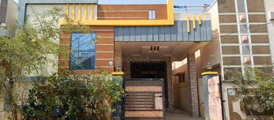 Image of 1050 Sq.ft 2 BHK Independent House for sale in Ahmedguda, Secunderabad for Rs. 8000000