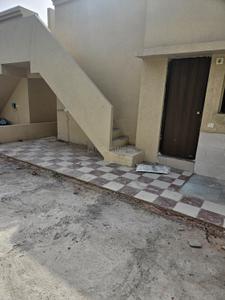 Image of 785 Sq.ft 1 BHK Independent House for sale in Ananta Sanskar, Madhav Nagar Twp, Vadodara for Rs. 3400000