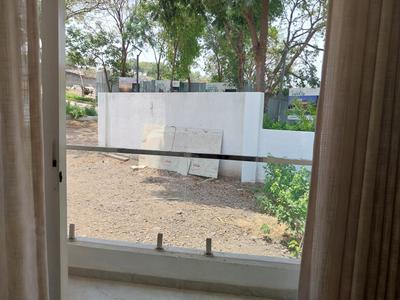 Balcony Image of 800 Sq.ft 2 BHK Apartment / Flat for sale in Sigma Centuria Phase II, Fursungi Pune for Rs. 5900000