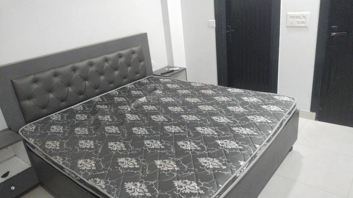 Sushant Lok 1 C block Sector 43 Bedroom 1