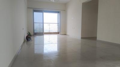 Living Room Image of 1250 Sq.ft 3 BHK Apartment / Flat for sale in Chembur Mumbai for Rs. 40000000