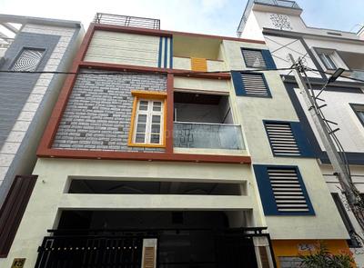 Image of 2000 Sq.ft 4 BHK Independent House for sale in Horamavu, Bengaluru for Rs. 19800000