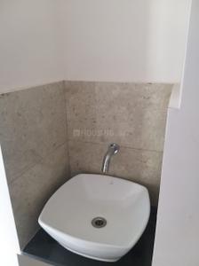 Bathroom Image of 1050 Sq.ft 2 BHK Apartment / Flat for sale in Saheel Itrend Life, Wakad Pune for Rs. 9500000