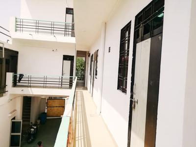 Balcony Image of Bard Pg in Bijwasan, New Delhi