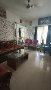 Hall Image of 990 Sq.ft 2 BHK Apartment / Flat for sale in Karan Rhea, Wadgaon Sheri Pune for Rs. 7600000