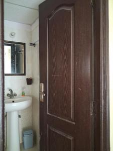 Bedroom Two Image of 1250 Sq.ft 3 BHK Apartment / Flat for sale in Gardenia Golf City, Sector 75 Noida for Rs. 11201000
