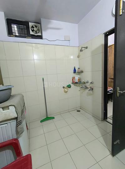Sector 12, Vrindavan Yojana Bathroom 1
