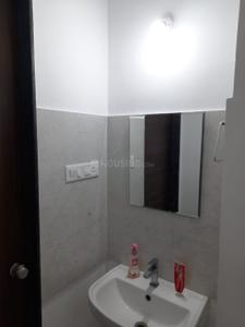 Image of 987 Sq.ft 2 BHK Apartment / Flat for rent in Kumar Pratham, Moshi, Pune for Rs. 22000