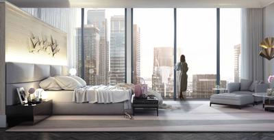 Bedroom Image of 6334 Sq.ft 5 BHK Apartment / Flat for sale in Worli Mumbai for Rs. 949900000