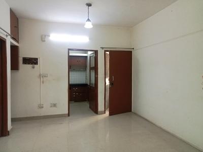 Living Room Image of 1800 Sq.ft 3 BHK Apartment / Flat for sale in Vasant Kunj New Delhi for Rs. 40000000