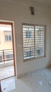 Bedroom Image of 850 Sq.ft 2 BHK Apartment / Flat for sale in Naktala Kolkata for Rs. 4800000