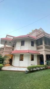 Image of 3600 Sq.ft 4 BHK Independent House for sale in Satellite, Ahmedabad for Rs. 110000000