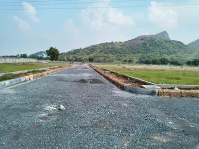 Image of 1800 Sq.ft Residential Plot / Land for sale in Amaravati, Guntur for Rs. 4600000