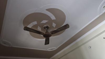 Bedroom Image of 2057 Sq.ft 2 BHK Independent House for rent in Jamdoli Jaipur for Rs. 10000