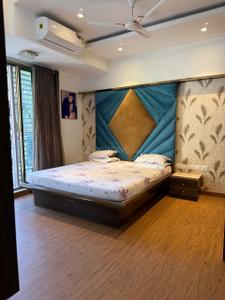 Bedroom Image of 4300 Sq.ft 4.5 BHK Apartment / Flat for sale in Santacruz West Mumbai for Rs. 190000000