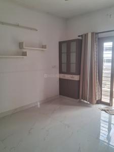 Bedroom Image of 1100 Sq.ft 2 BHK Independent House for rent in Choolaimedu Chennai for Rs. 35000