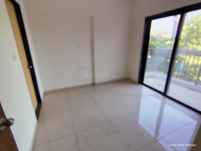 Bedroom Image of 730 Sq.ft 2 BHK Apartment / Flat for sale in Godrej Bayview, Vashi Navi Mumbai for Rs. 17000000
