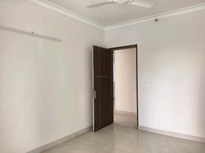 Bedroom Image of 1850 Sq.ft 3 BHK Apartment / Flat for sale in Intelligentsia Apartment, Sector 56 Gurgaon for Rs. 25000000