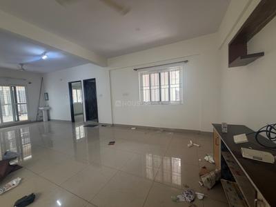 Hall Image of 1280 Sq.ft 2 BHK Apartment / Flat for rent in C V Raman Nagar Bengaluru for Rs. 40000