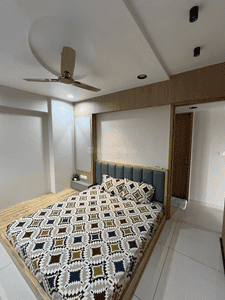 Image of 2970 Sq.ft 3 BHK Penthouse for sale in RAR Parkview Kadamb, Vaishno Devi Circle, Ahmedabad for Rs. 12500000