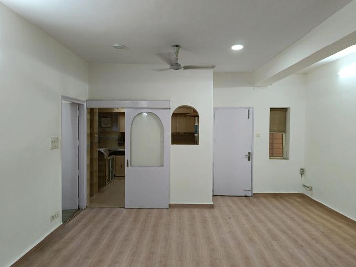 DDA D7 Vasant Kunj by DDA Main Image 1