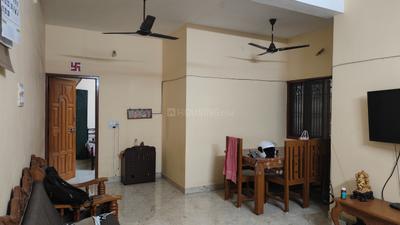 2 BHK Independent House