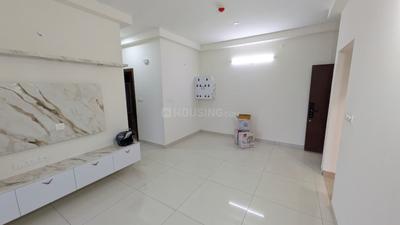 Hall Image of 970 Sq.ft 2 BHK Apartment / Flat for rent in Eden Park At The Prestige City, Sarjapur Bengaluru for Rs. 40000