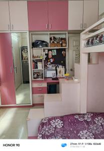 Bedroom Image of 1373 Sq.ft 2 BHK Apartment / Flat for rent in ARV Temple Tree, Whitefield Bengaluru for Rs. 48000