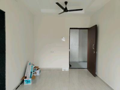 Living Room Image of 650 Sq.ft 1 BHK Apartment / Flat for sale in Wonder Park, Vasai East Vasai for Rs. 4030000