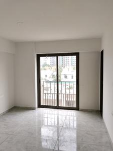 Bedroom Image of 1760 Sq.ft 3 BHK Apartment / Flat for sale in Marvella, Shela Ahmedabad for Rs. 6688000