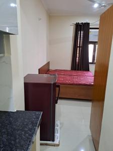 Hall Image of 275 Sq.ft 1 RK Independent House for rent in Sector 67 Gurgaon for Rs. 12500