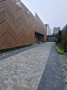 Image of 1068 Sq.ft 2 BHK Apartment / Flat for sale in Bhawani Paraiso, New Town, Kolkata for Rs. 9100000