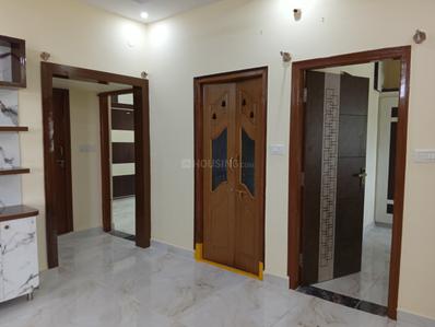 2.5 BHK Independent House