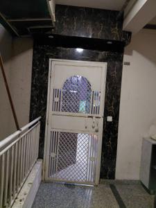 Balcony Image of 700 Sq.ft 1 RK Apartment / Flat for sale in ACE Platinum, Zeta I Greater Noida for Rs. 6000000