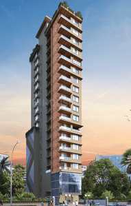 Image of 764 Sq.ft 2 BHK Apartment / Flat for sale in Ameet Jai Kamal, Anushakti Nagar, Mumbai for Rs. 24000000